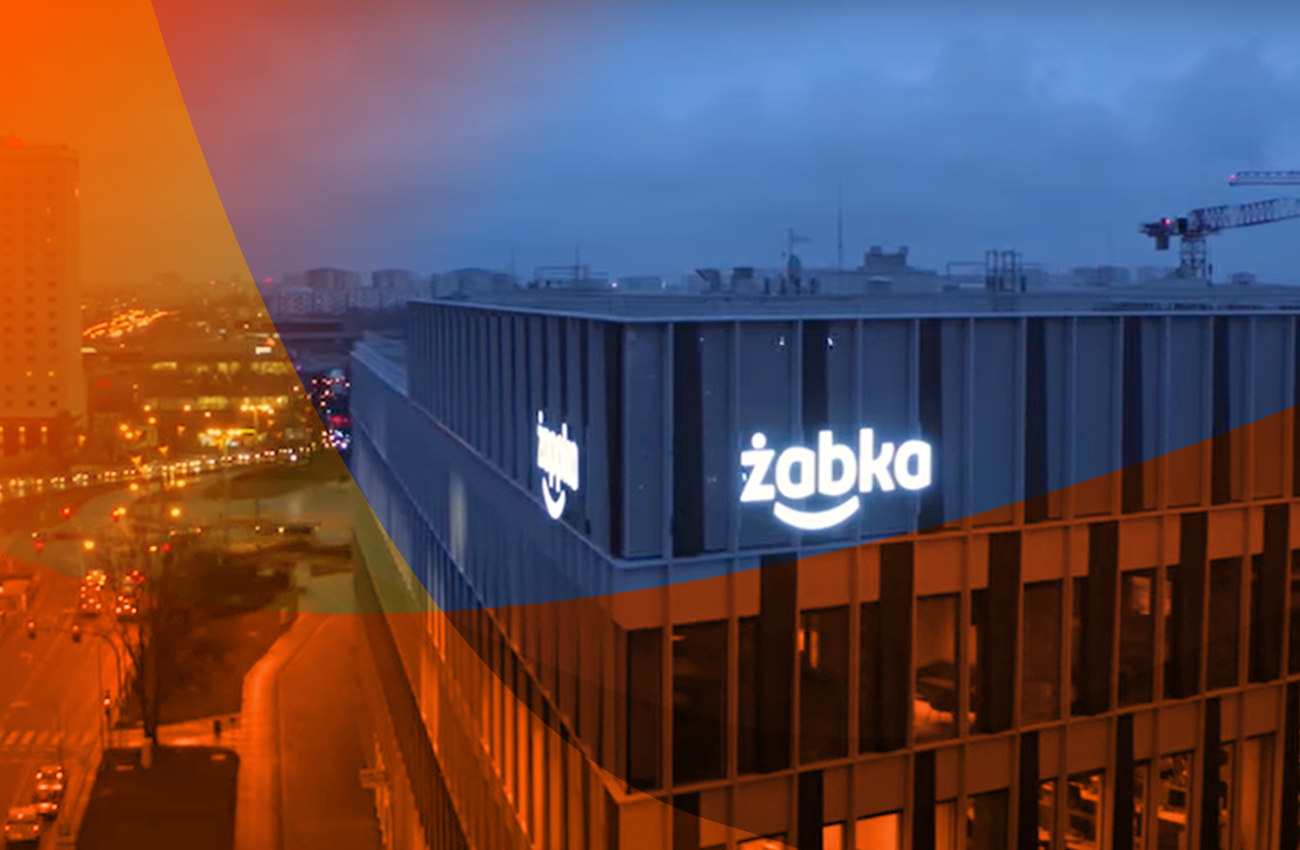 AI Żabki wspiera pracowników generując im zadania