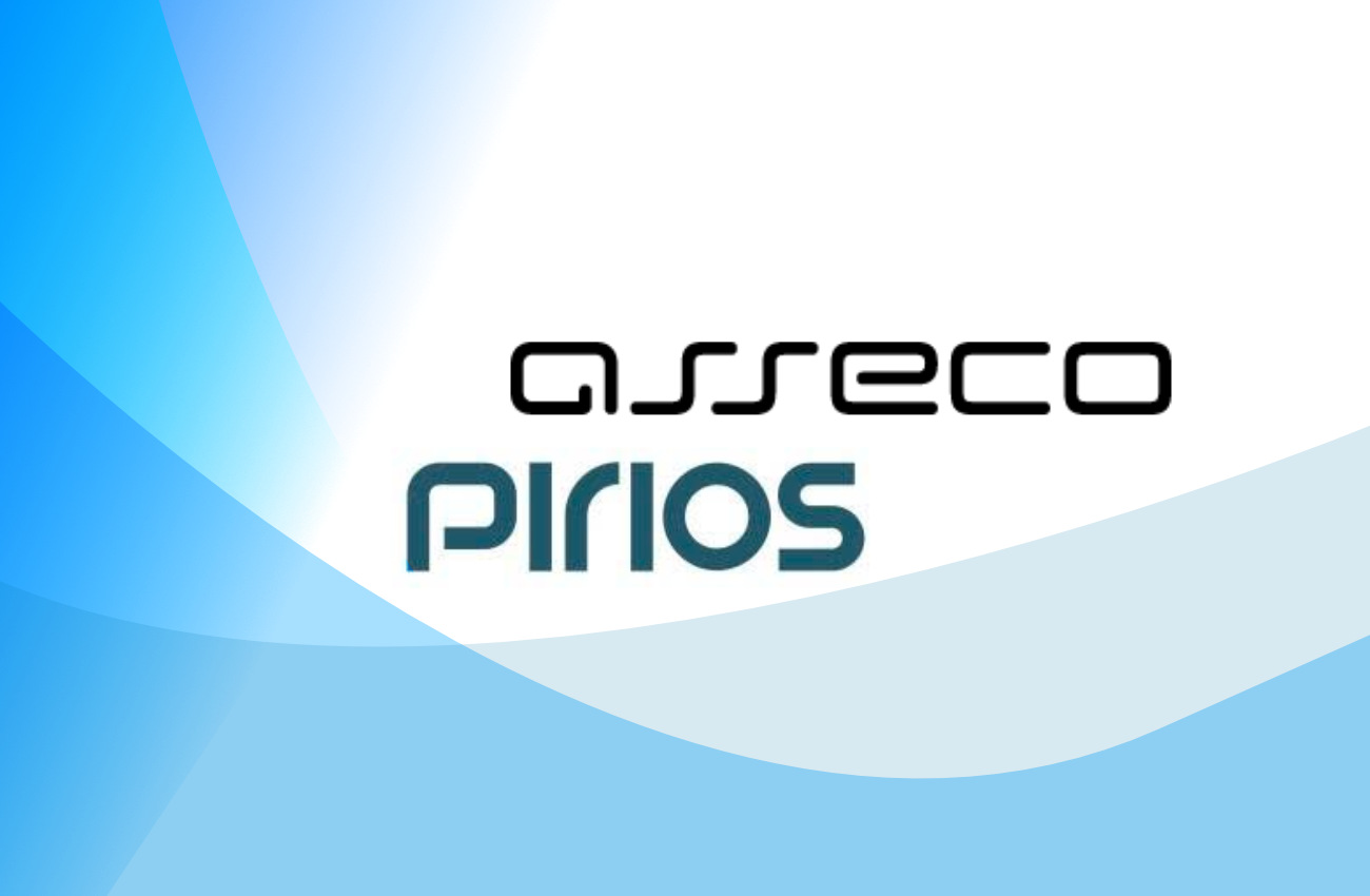 Asseco Data Systems kupiło Piriosa