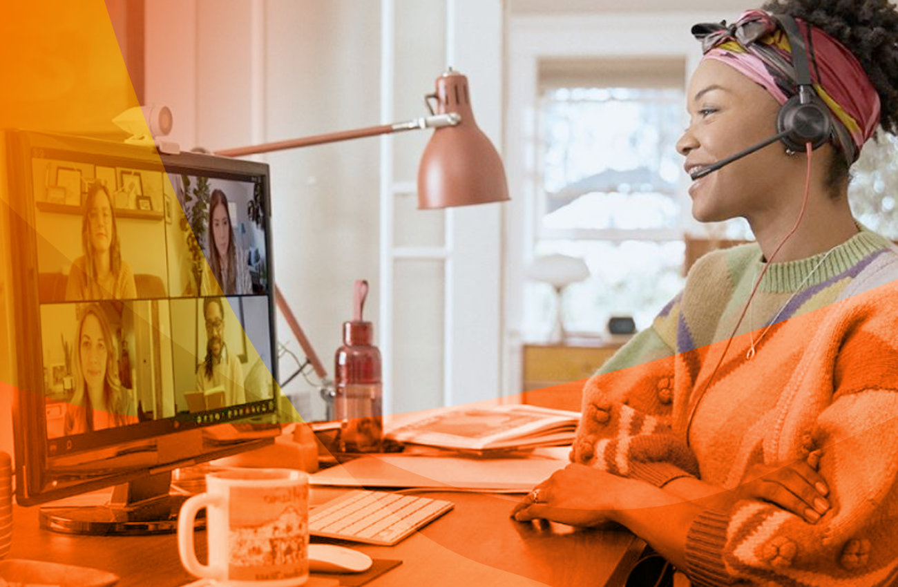 Czy w dobie pracy hybrydowej wszyscy staliśmy się cyborgami?