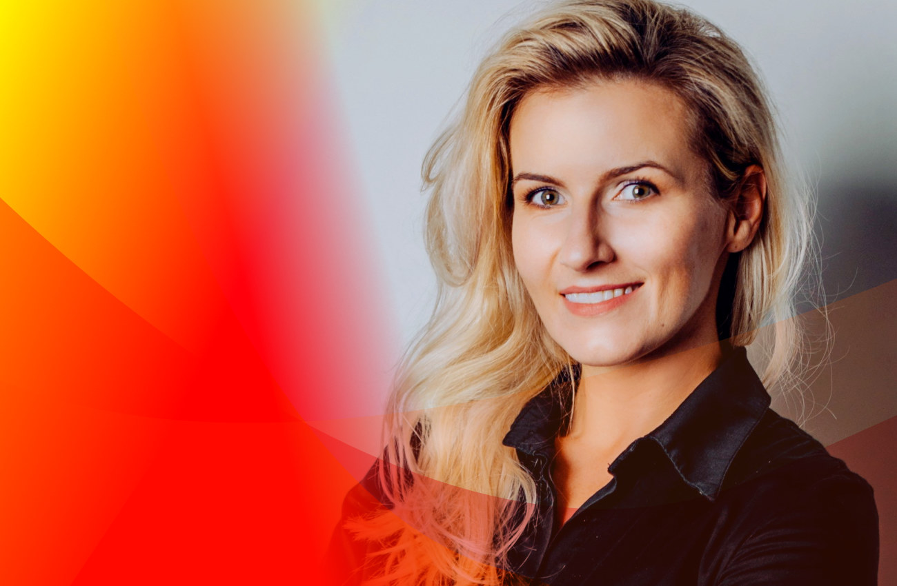 Marlena Marcinkowska (NOTUS Finanse): Stawiamy na satysfakcję klienta