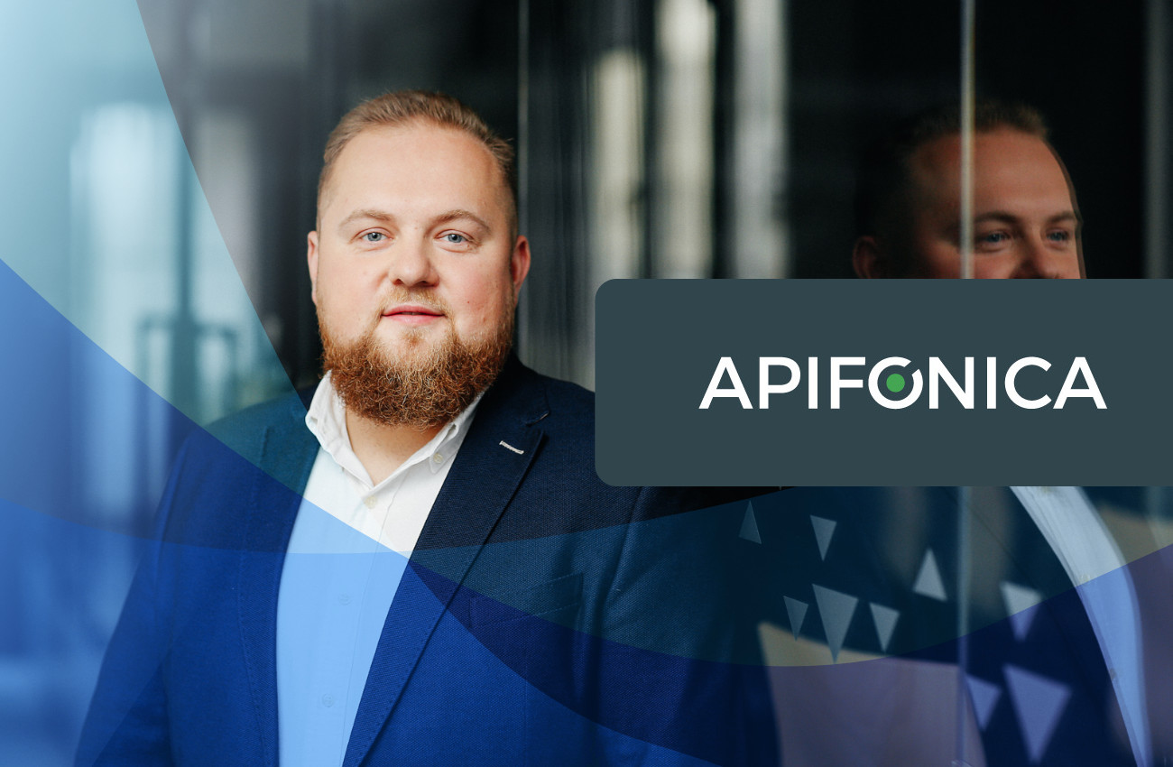 Apifonica przejmuje konkurenta w Niemczech