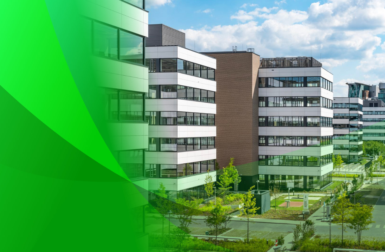 Transcom wprowadza się do Business Garden Poznań