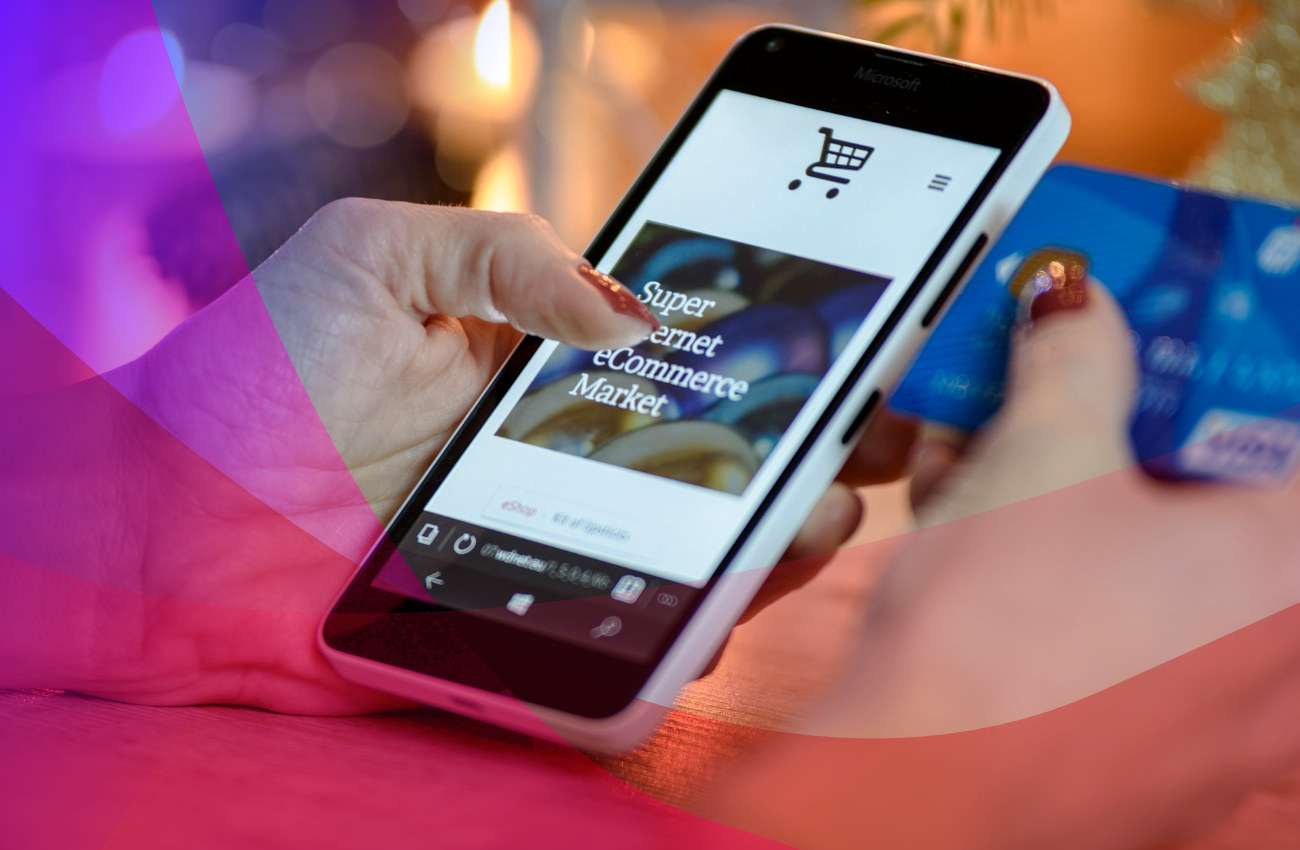 79% internautów kupuje online