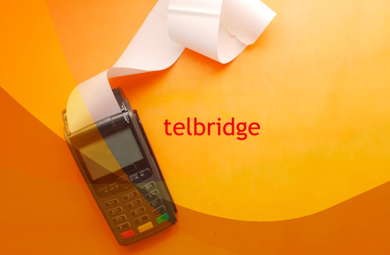 Telbridge z licencją krajowej instytucji płatniczej