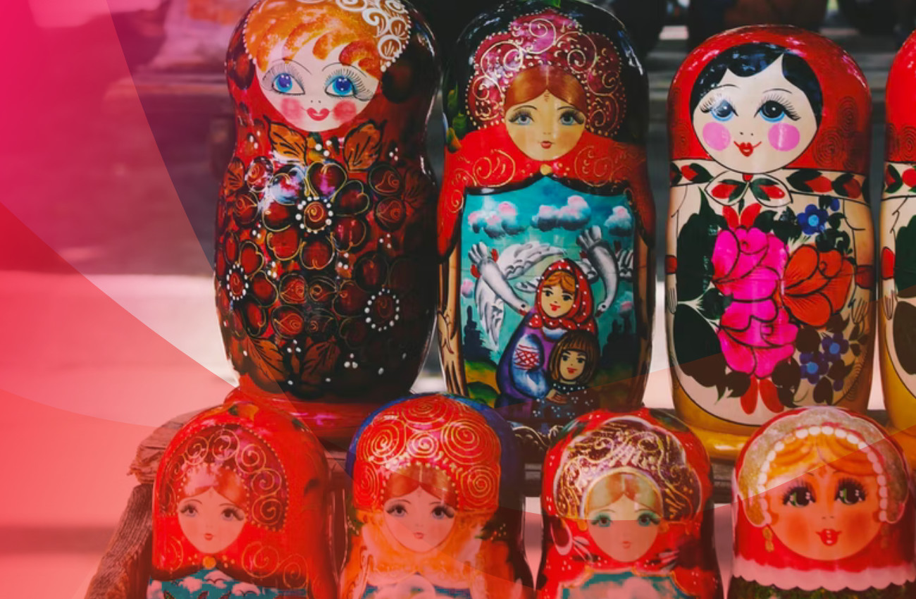 Coraz więcej osób i sieci handlowych bojkotuje produkty wyprodukowane w Rosji i na Białorusi*