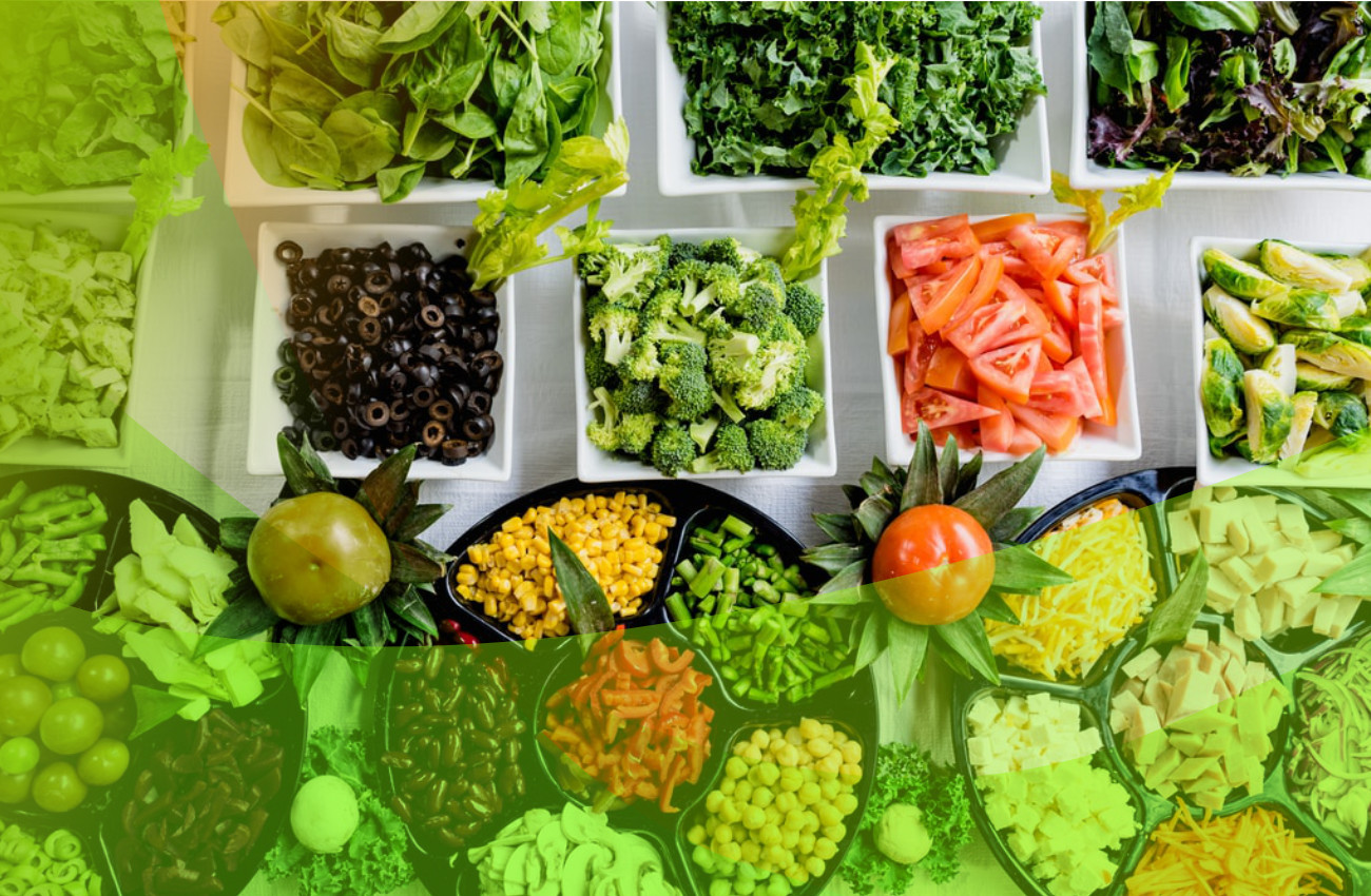 Catering dietetyczny Wrocław - prosty sposób na zdrową dietę