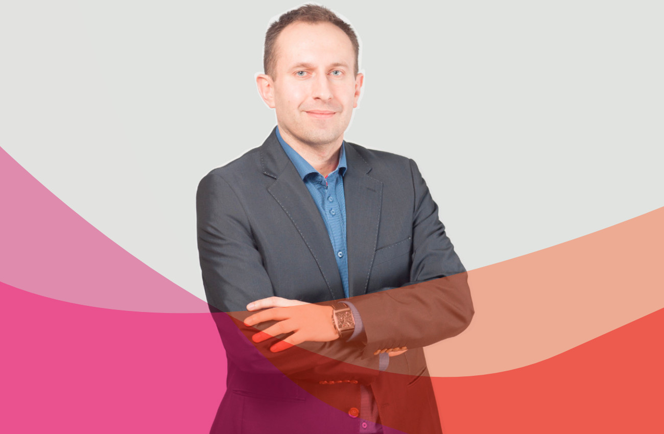 Łukasz Wiktor (mBank): Przyszłością jest indywidualne podejście do każdego klienta