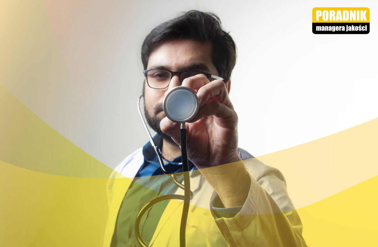 Zdefiniuj swoją jakość w oparciu o badanie interakcji z klientami