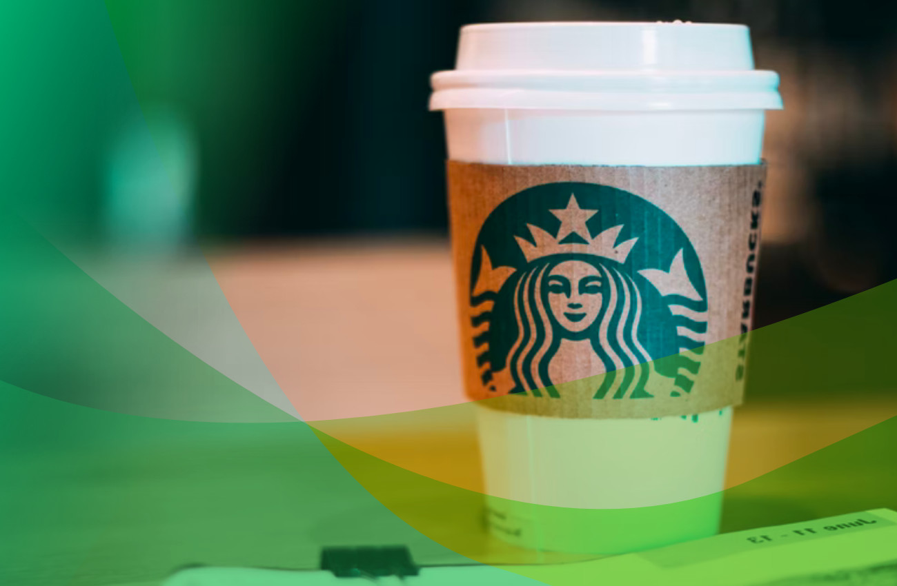 Starbucks chce uruchomić program lojalnościowy dla klientów oparty o NFT
