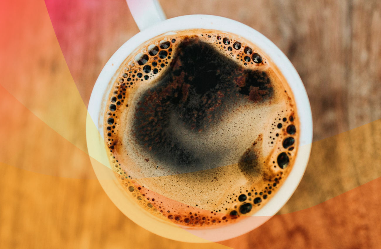 Chcesz sprzedać więcej? Zaproponuj klientom kawę