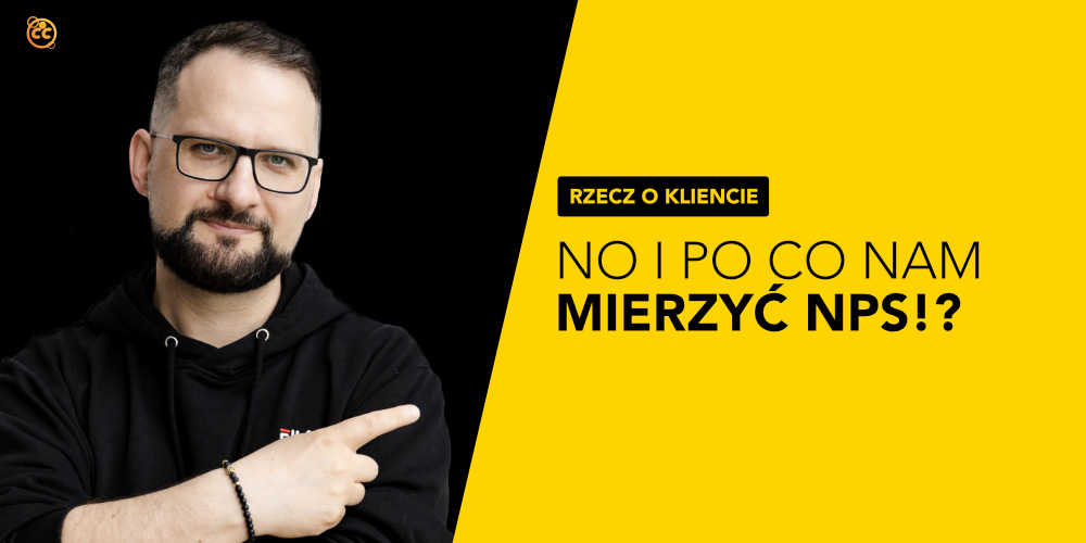 Czy naprawdę powinniśmy mierzyć NPS?