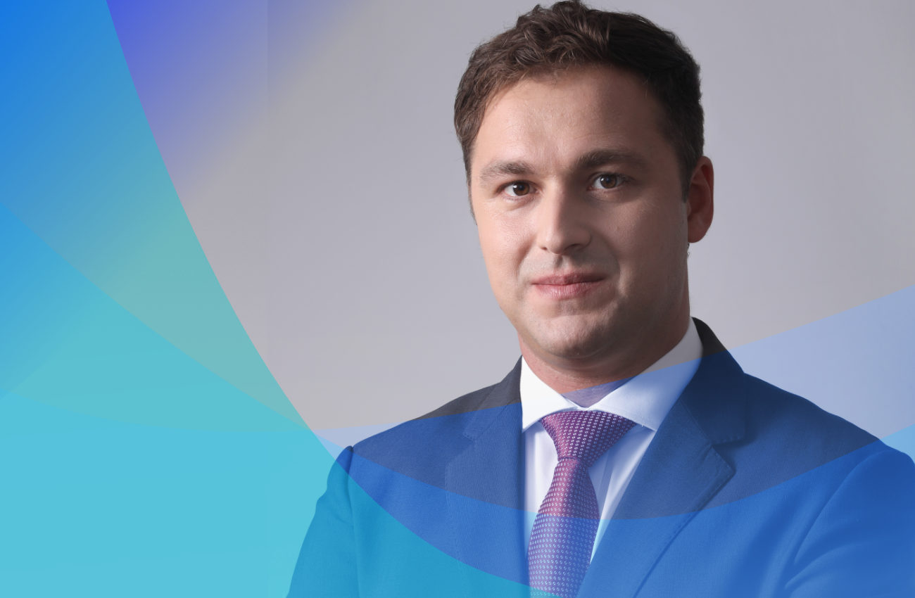 Szymon Bartkowiak (Transition Technologies PSC): Digitalizacja to inwestycja, która stała się z czasem procesem