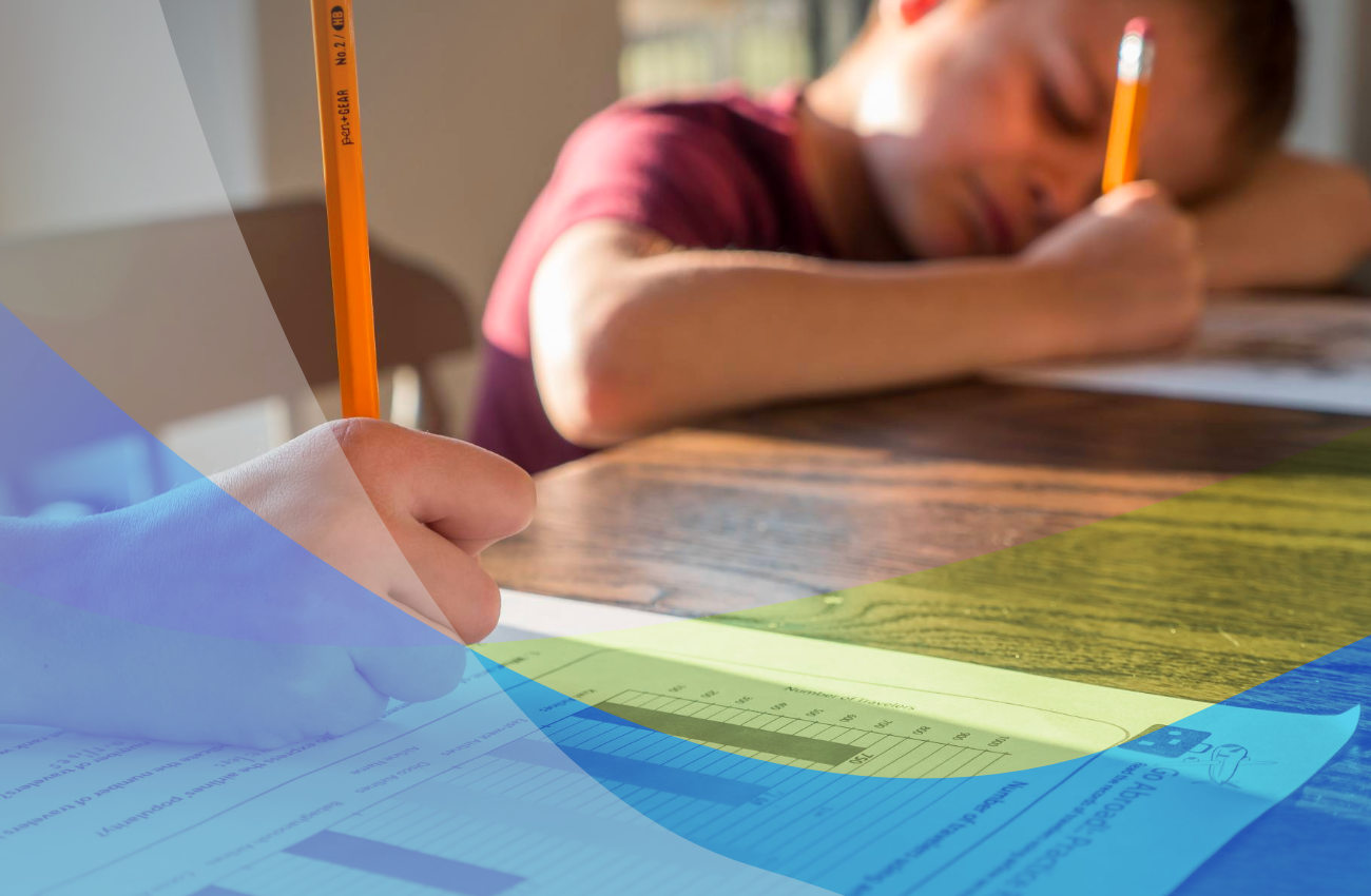 Test umiejętności języka angielskiego przed rozpoczęciem nauki