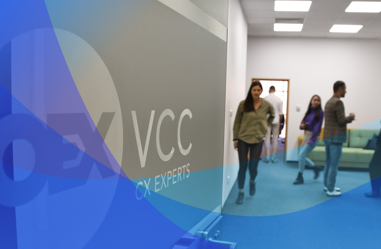 Voice Contact Center z nowym oddziałem w Rzeszowie