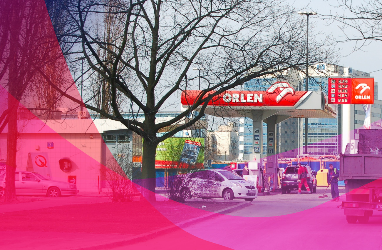 5 mln użytkowników aplikacji Orlen Vitay