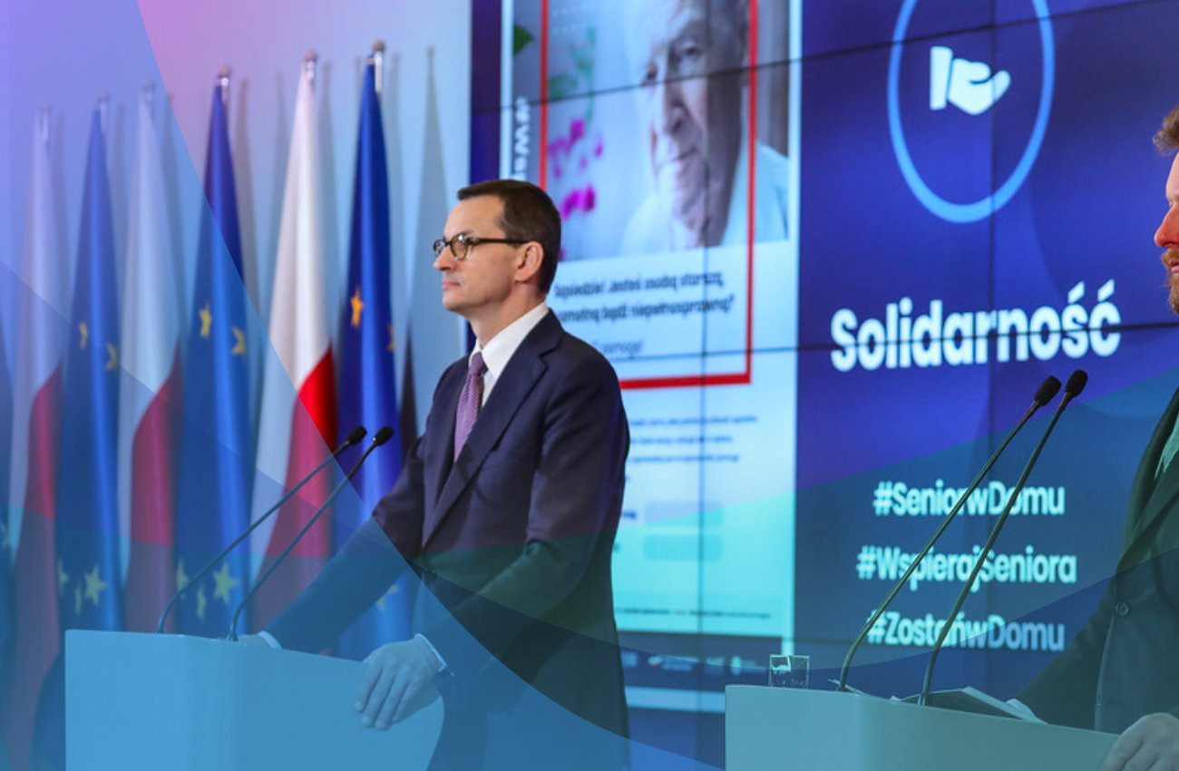 Rząd chce zwalczać nadużycia...