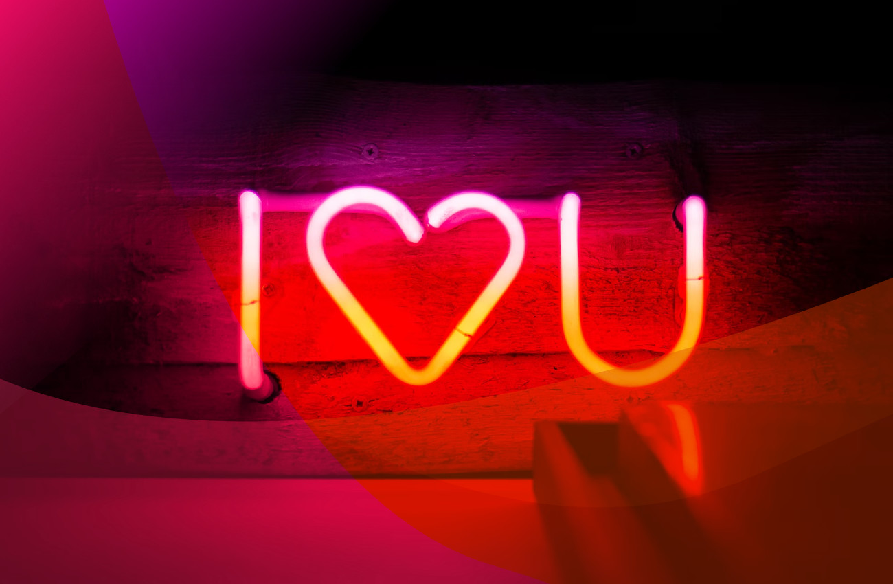 Walentynki – dobra okazja dla odświeżenia relacji z klientami