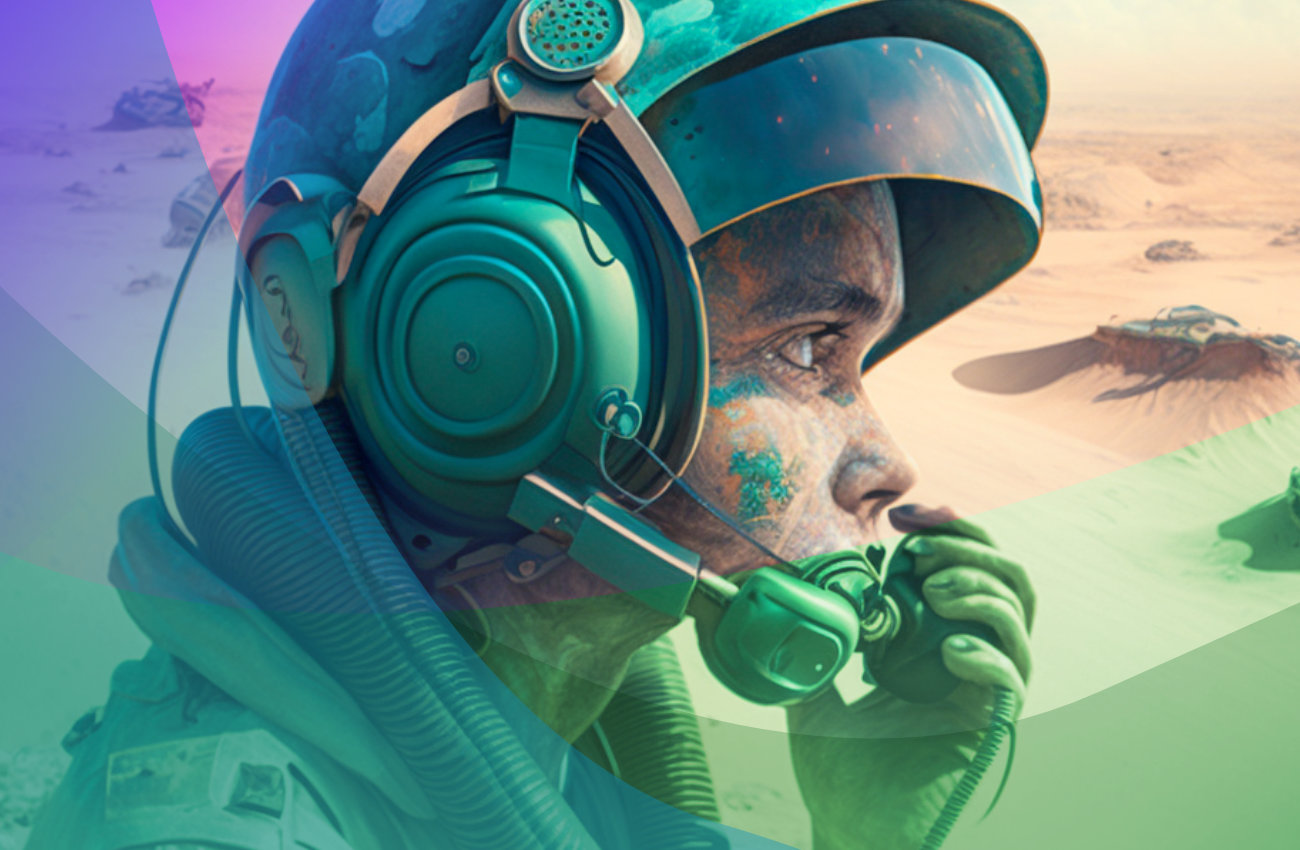 Polacy vs. AI – czy sztuczna inteligencja zagraża naszym zawodom?