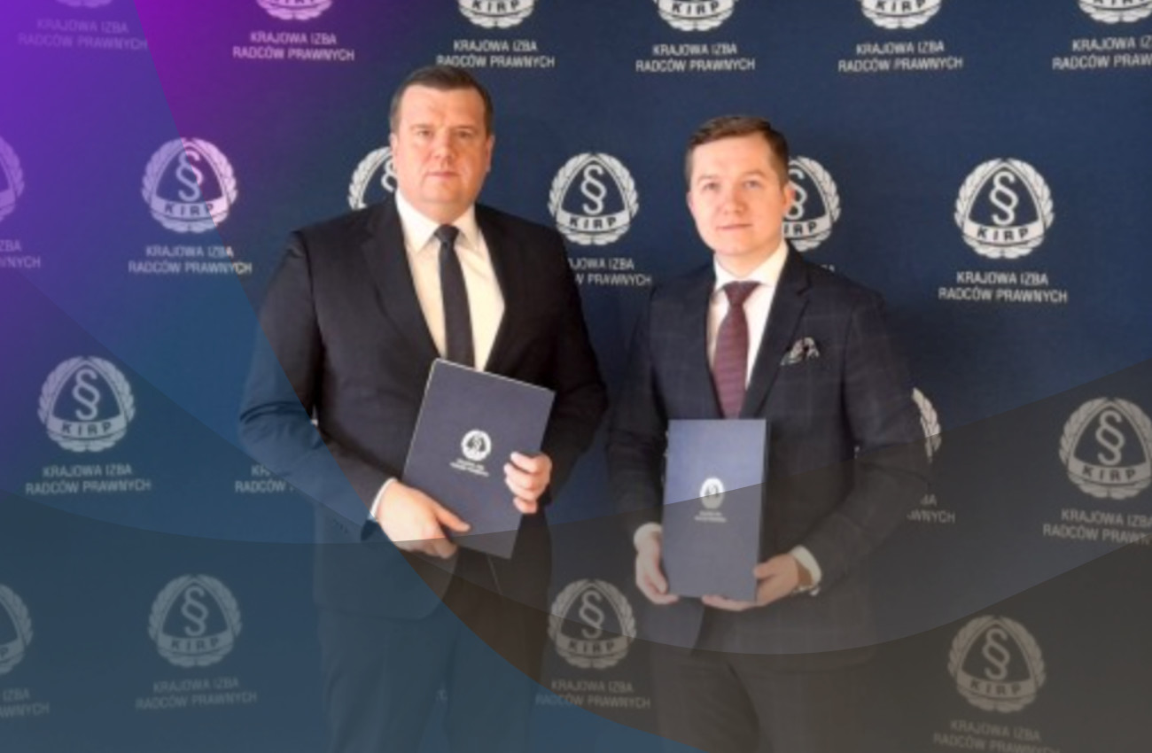 UODO i KIRP zacieśniają współpracę