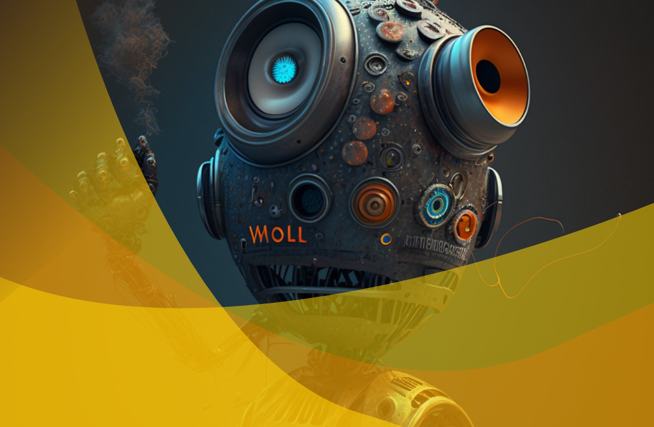 Covariant tworzy GenAI dla robotów