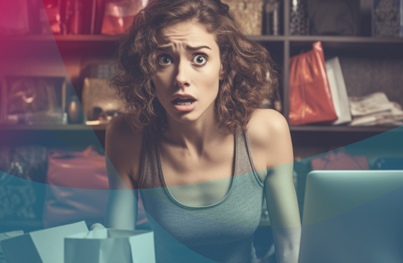 Drażni nas zbyt długi i zagmatwany proces zakupowy