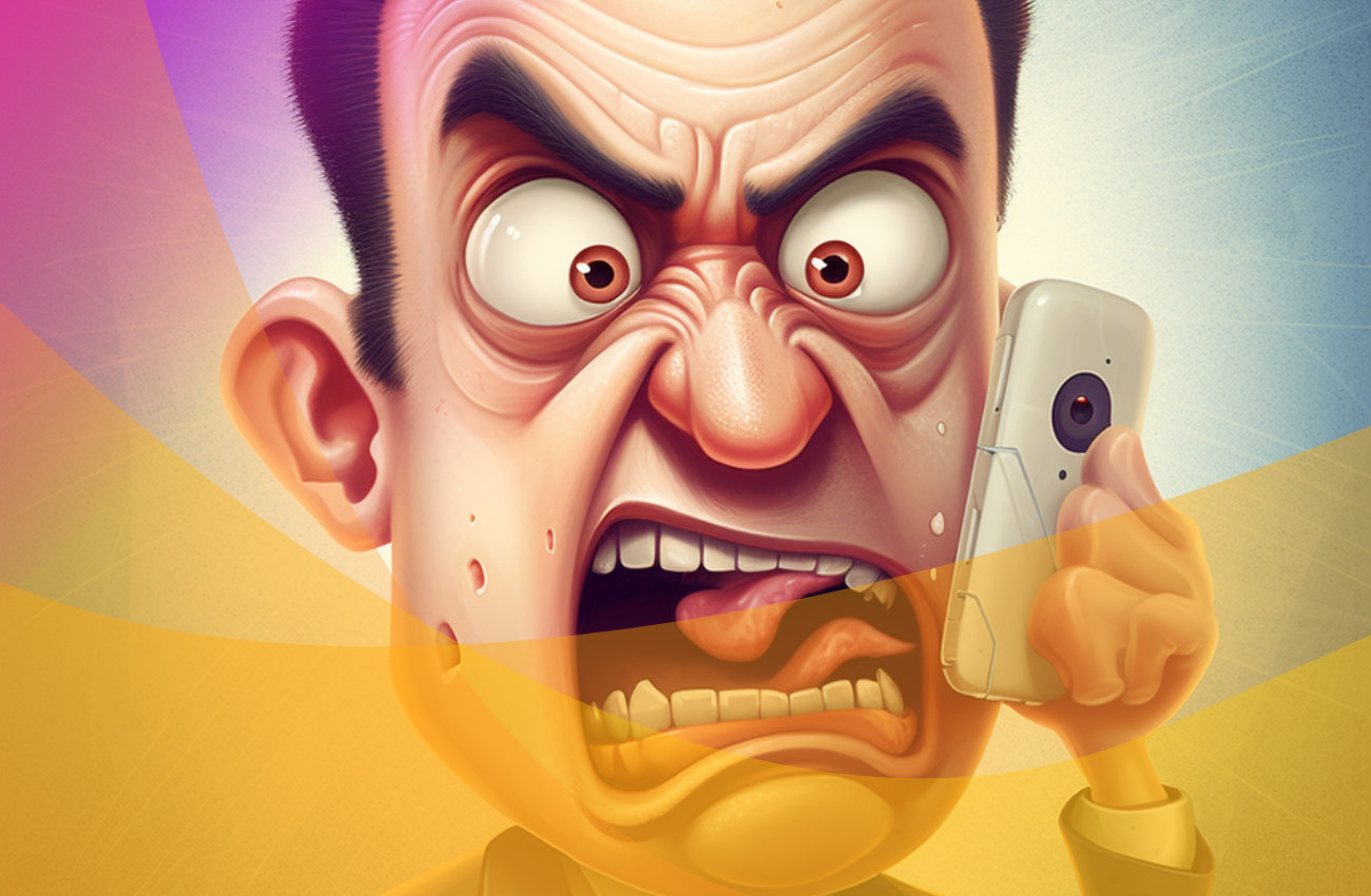 Reklamacje to pięta achillesowa obsługi klienta