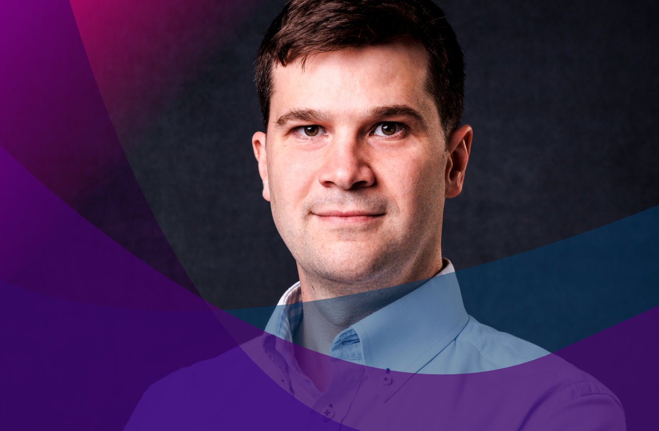 Nowy CEO Tide Software