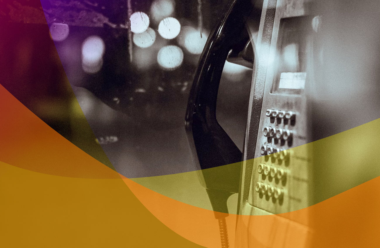 Jak ustrzec się przed telefonicznymi oszustami?