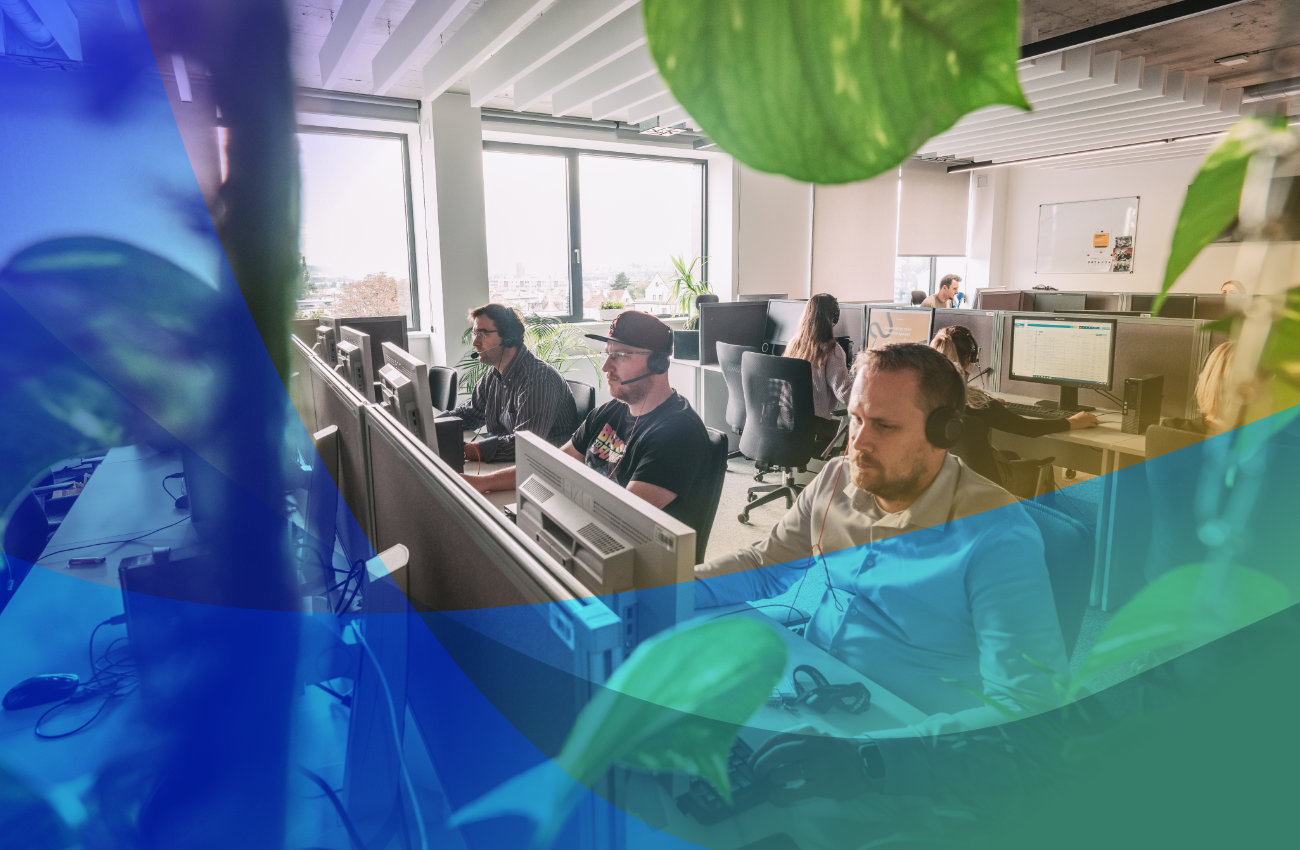 Ministerstwo Cyfryzacji chce, aby działała nadal infolinia dla osób w kryzysie emocjonalnym