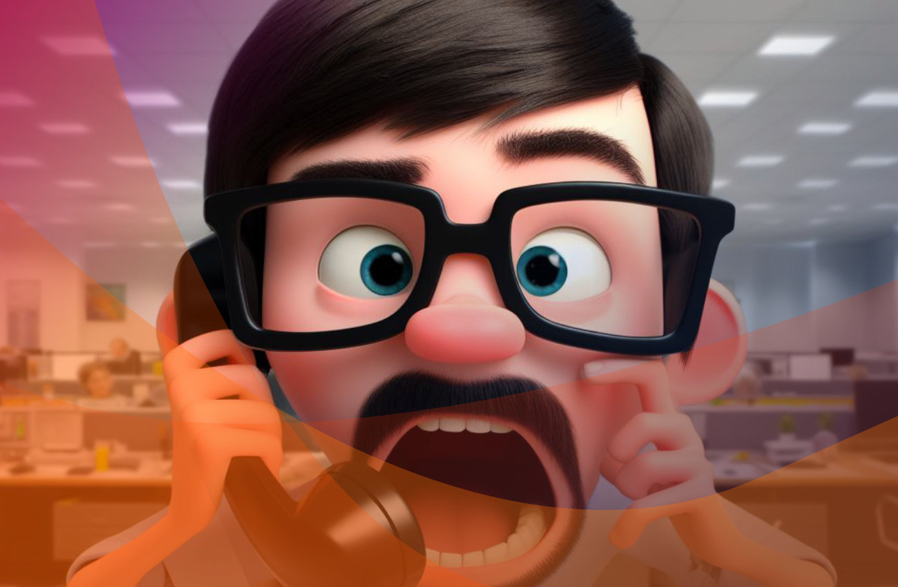 Ile telefonów dziennie wykonuje telemarketer?