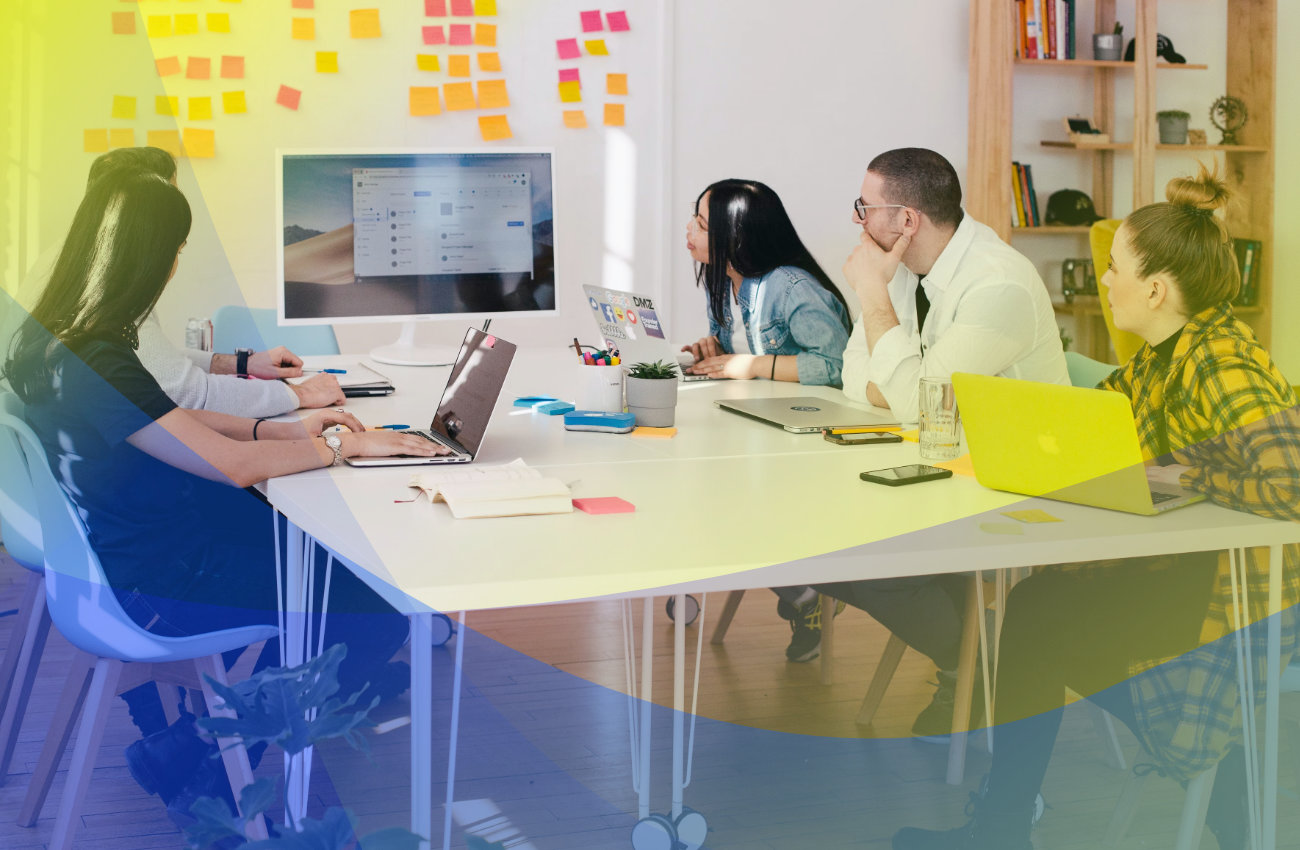 Dlaczego warto wysyłać trenerów wewnętrznych na szkolenia zewnętrzne?