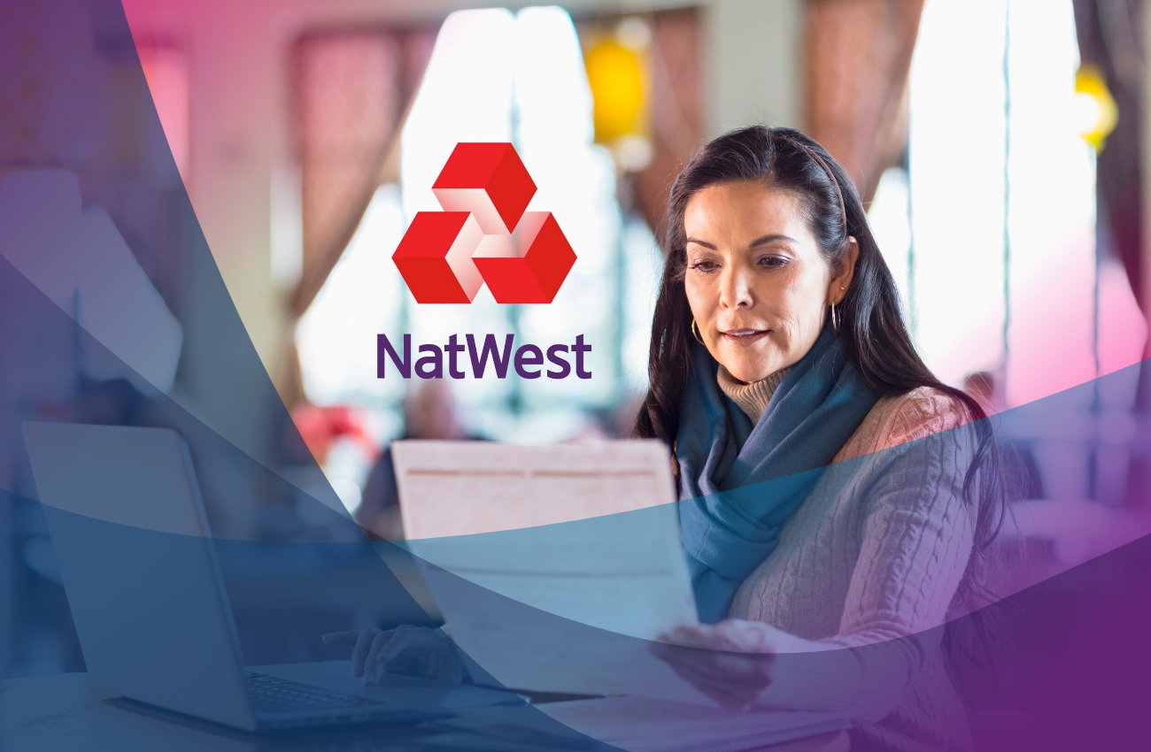 NatWest wprowadza nową generację wirtualnej asystentki do obsługi klienta