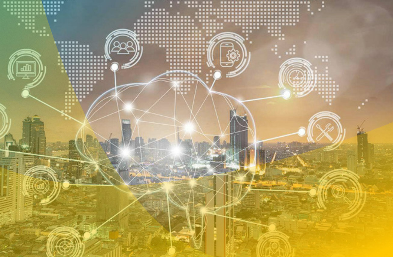 Data Mesh: zwiększenie elastyczności i jakości danych w firmie