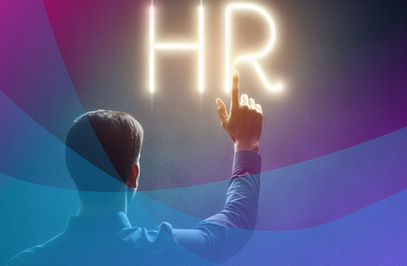 HRowiec na medal - sztuczna inteligencja w działach rekrutacji