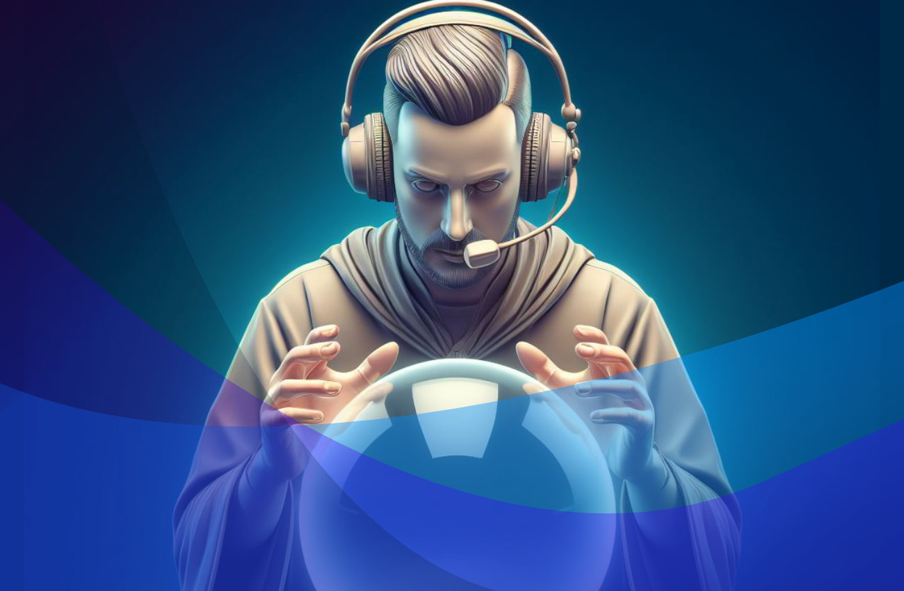 Dzwoni Jasnowidz Chris