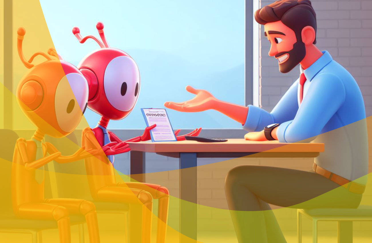 Czy szybkie rekrutacje mogą zwiększać efektywność działu obsługi klienta?