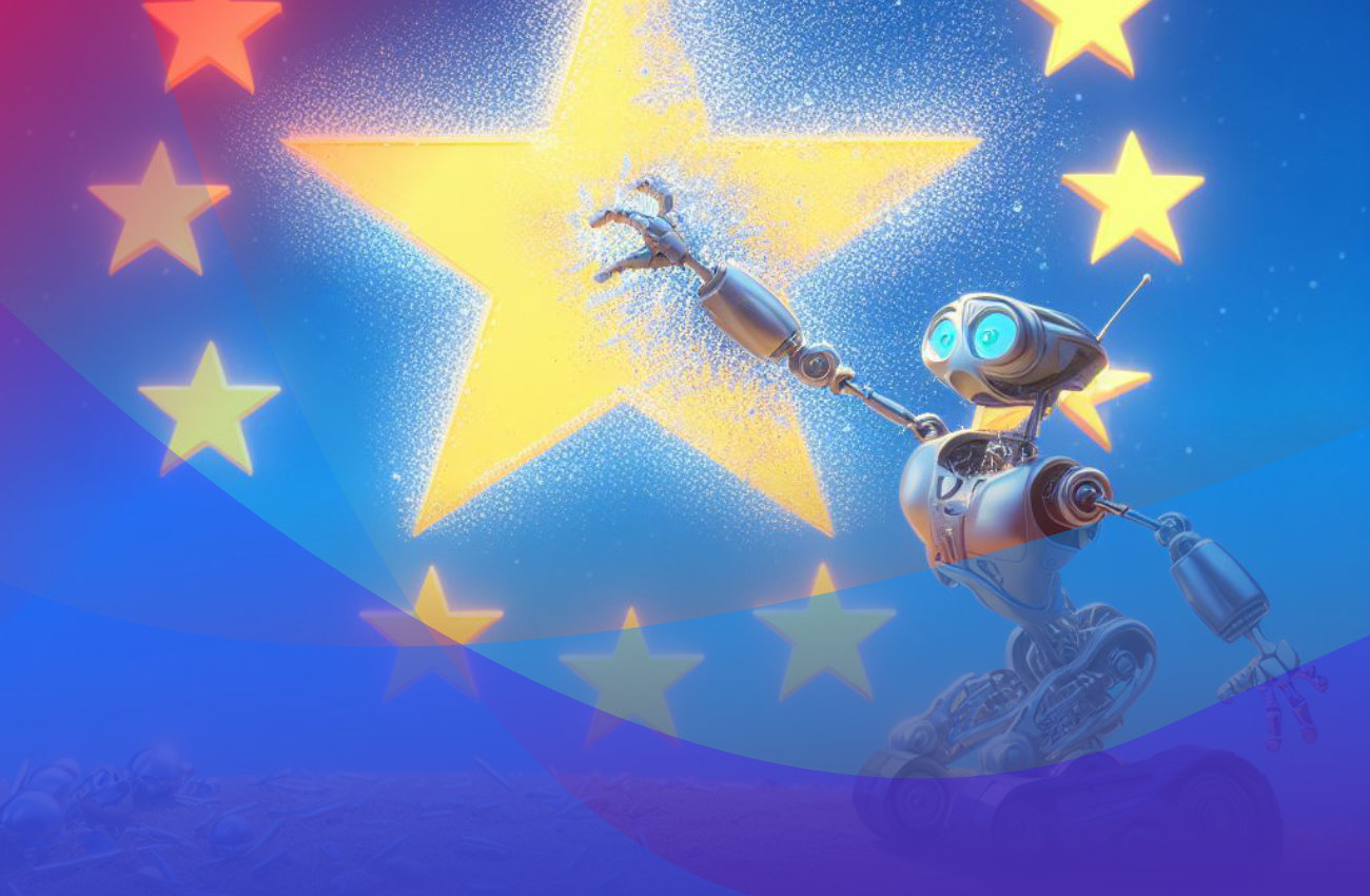 AI Act odłożona w czasie... na czas nieokreślony