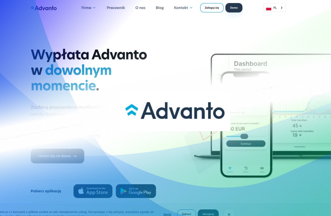 Czeski start-up Advant wchodzi na rynek Polski