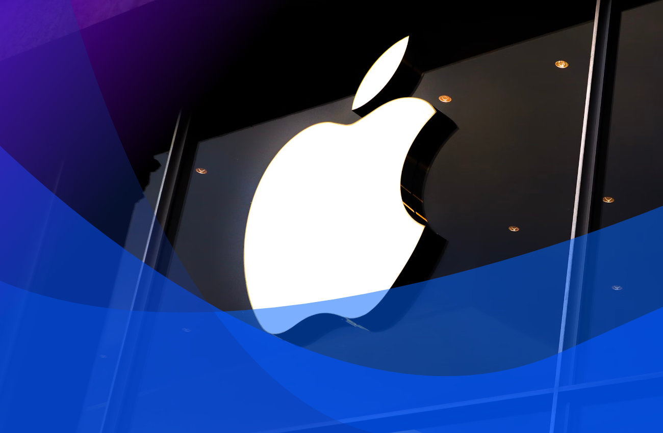 Apple zostało pozwane przez Stany Zjednoczone