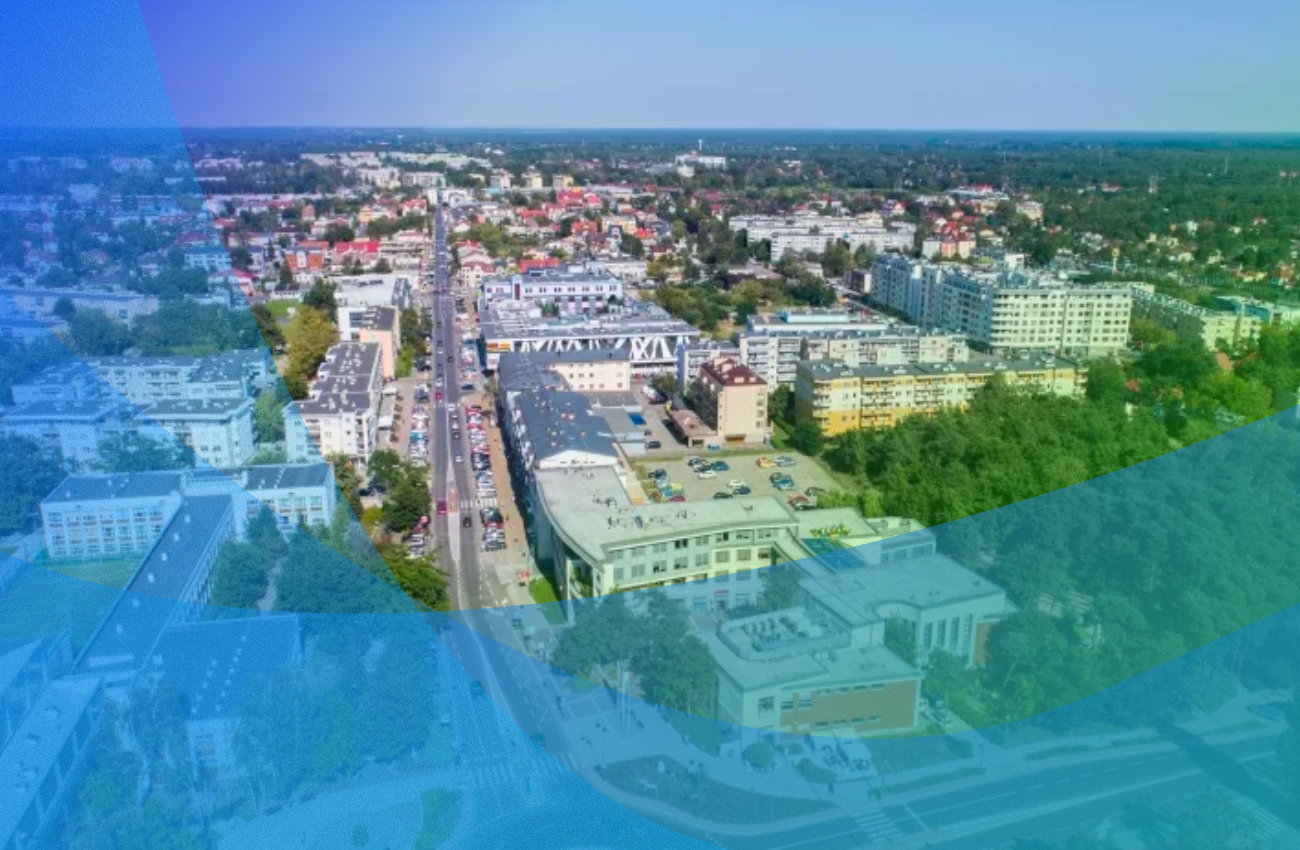 W Legionowie też chcą całodobową infolinię miejską