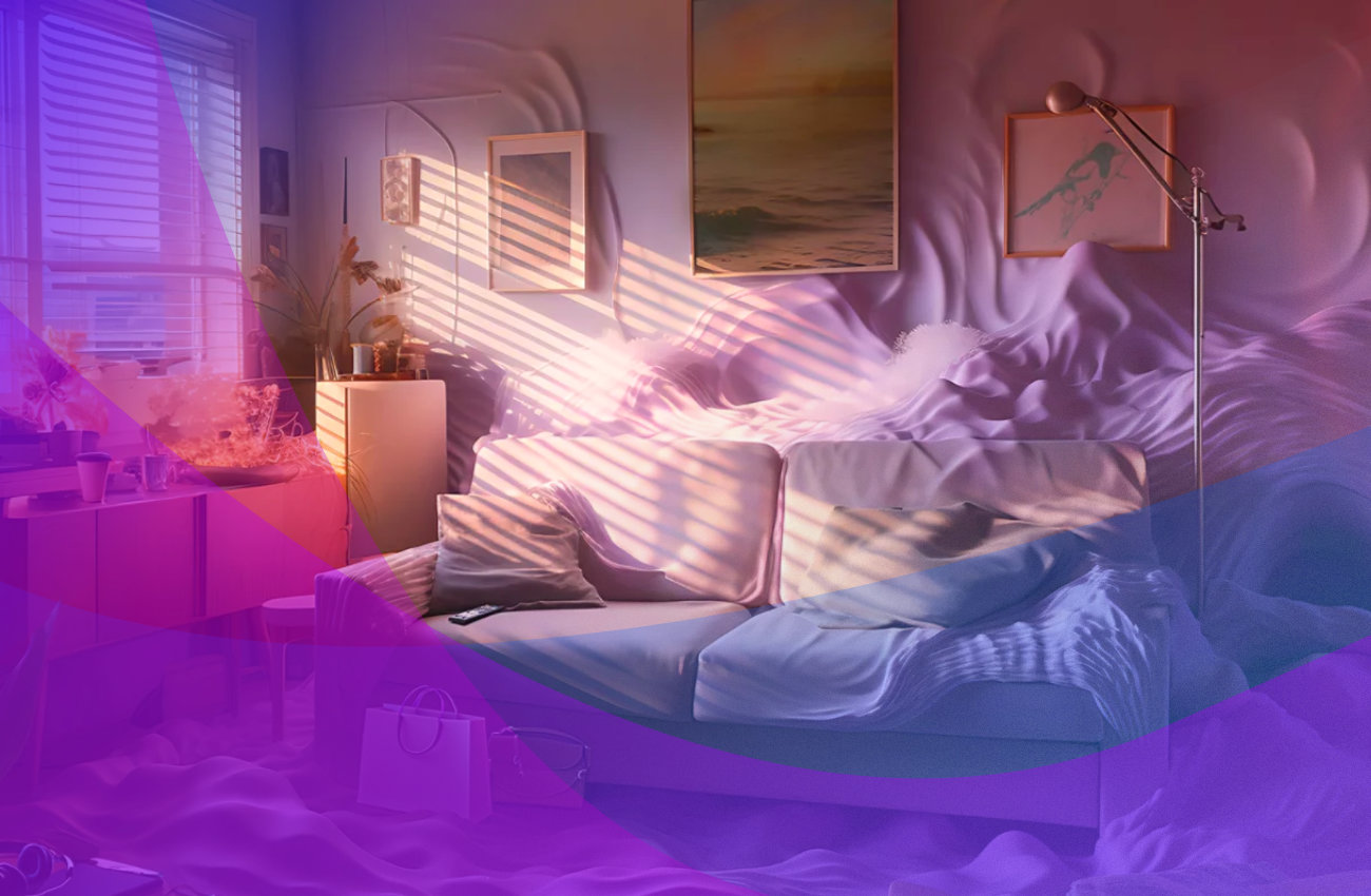 Nowe postawy konsumentów, demokratyzacja AI oraz kryzys kreatywności