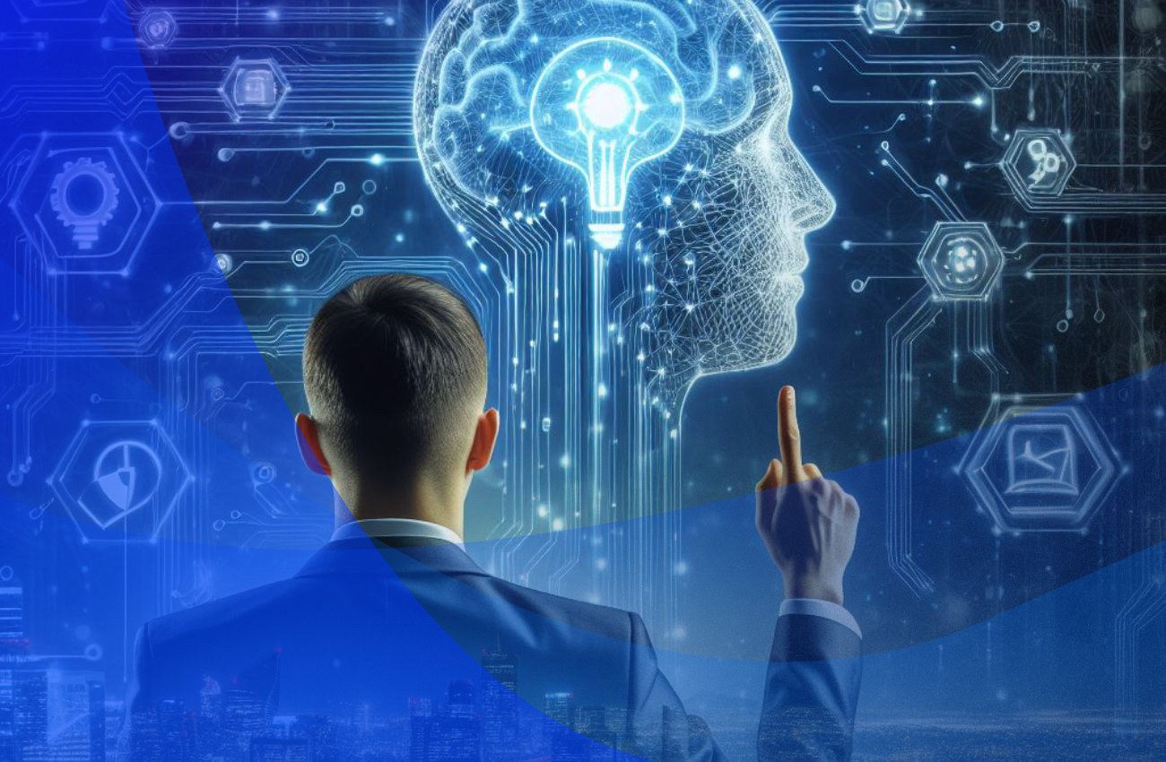 Badanie EY: Firmy nadzorują stosowanie narzędzi AI, ale nie zawsze kontrolują wszystkie ryzyka