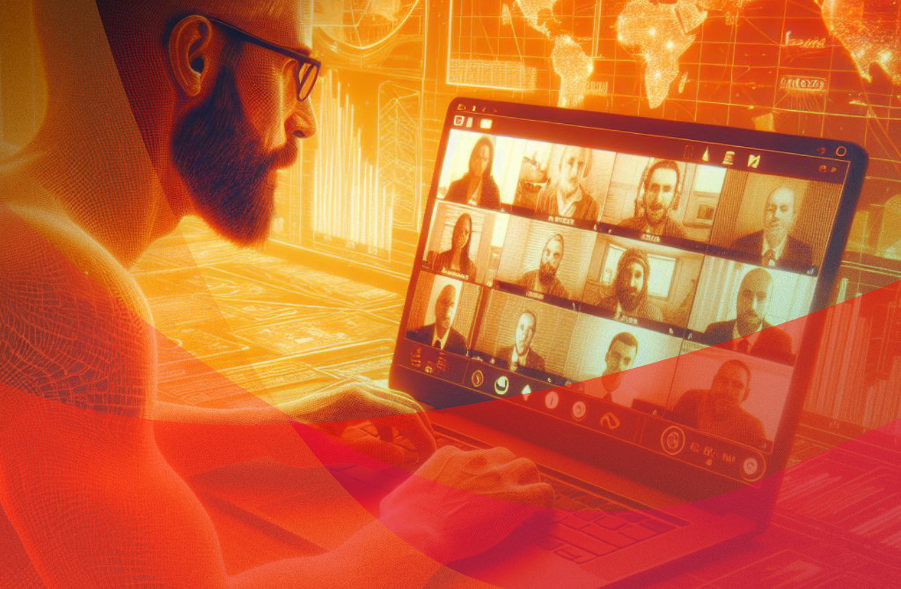 Polacy coraz bardziej cyfrowi: smartfony i laptopy niezbędne w codziennym życiu