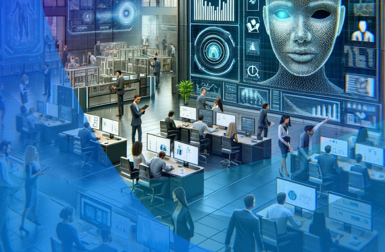 Weryfikacja klientów przyspiesza dzięki technologii