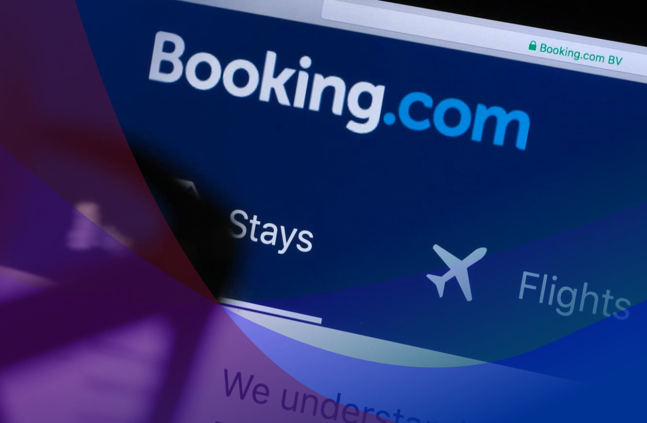 Booking.com 'narzędziem' dla przestępców...