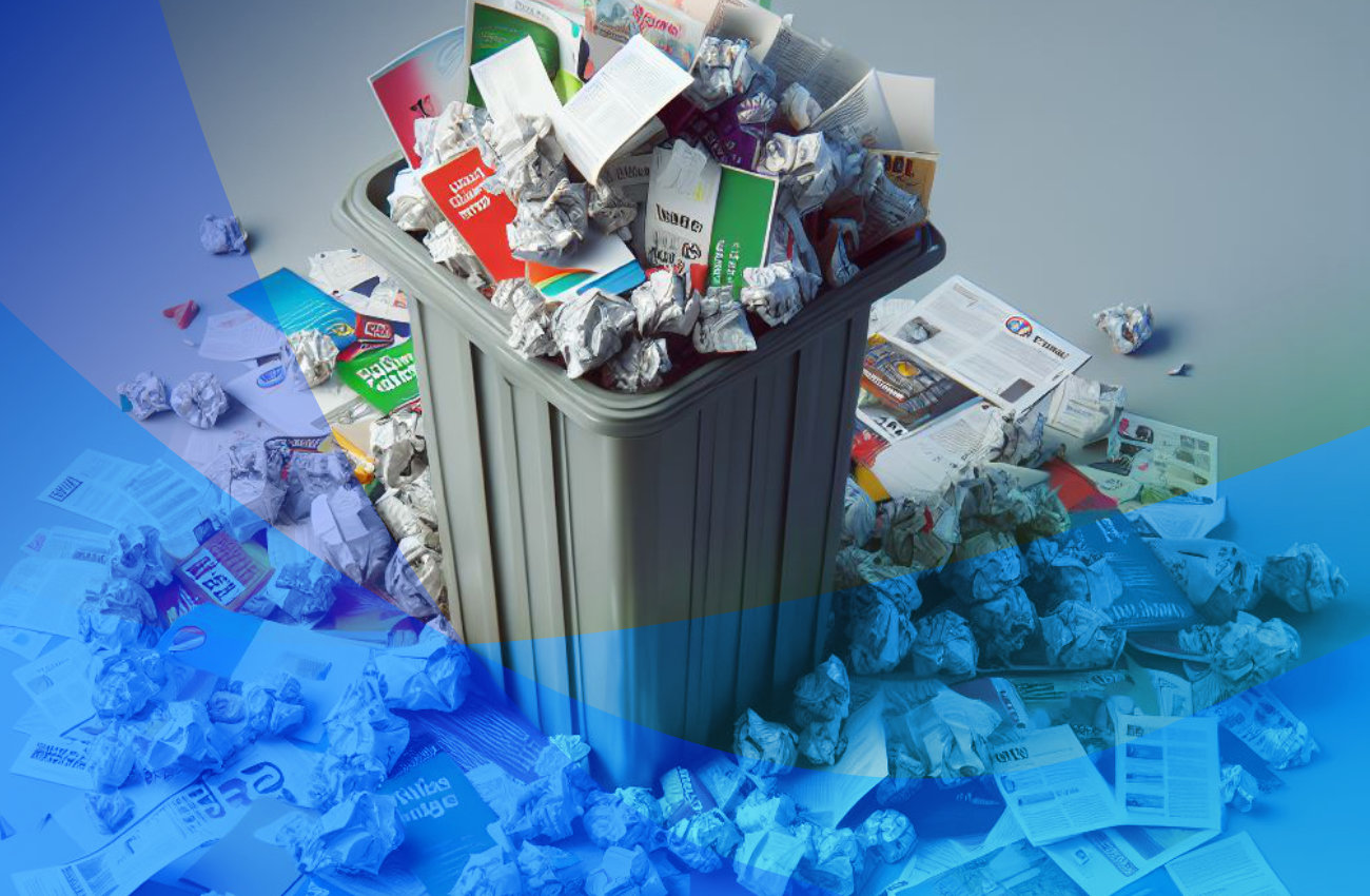 CX-owa ściema, czyli ile kitu sprzedajemy swoim klientom?