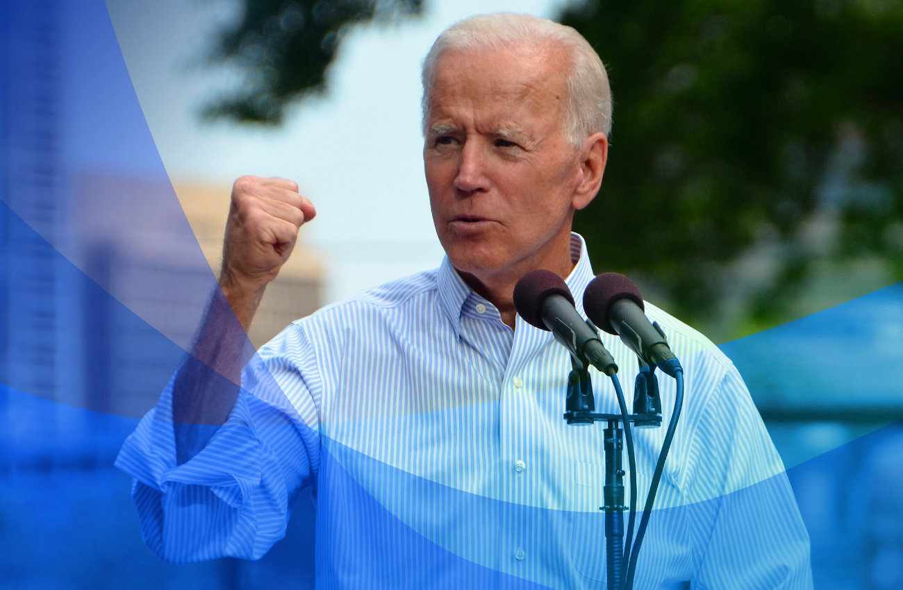 Głos Bidena był wykorzystywany przez telemarketingowe deepfake