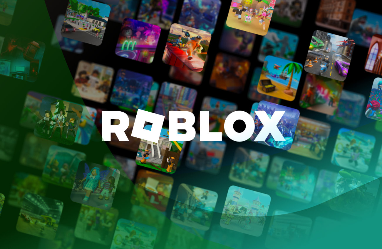 Kaufland World na platformie Roblox