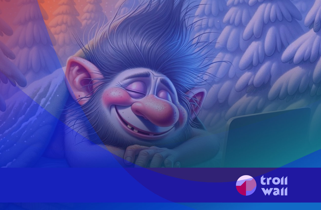 Słowackie AI do walki z hejtem