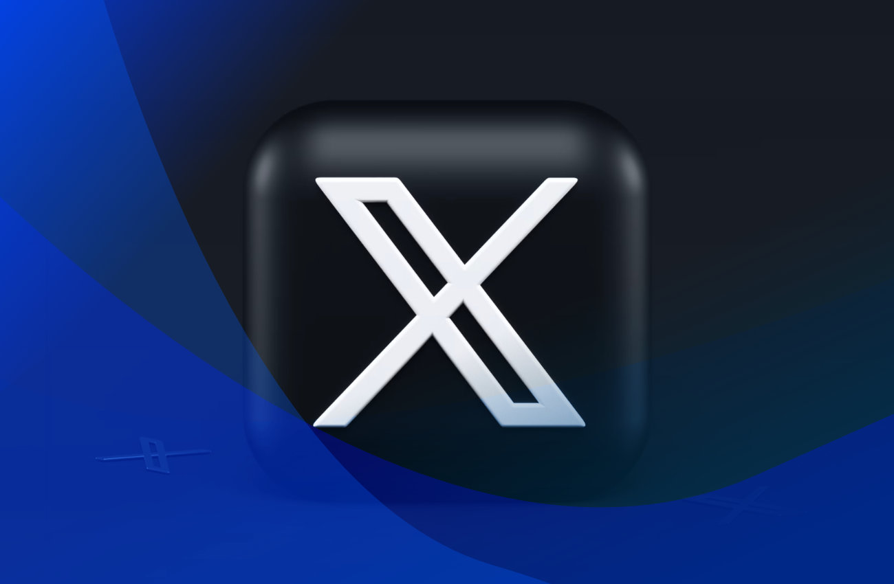 Niebezpieczne konta na X/Twitter 